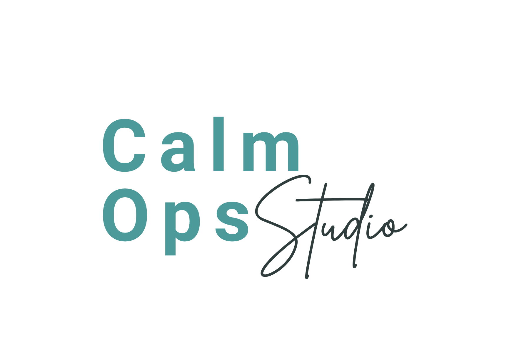 Calm Ops Studio